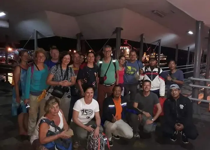 Dannu\'S Homestay & Ijen, Bromo, Meru Betiri Sukomade Tours