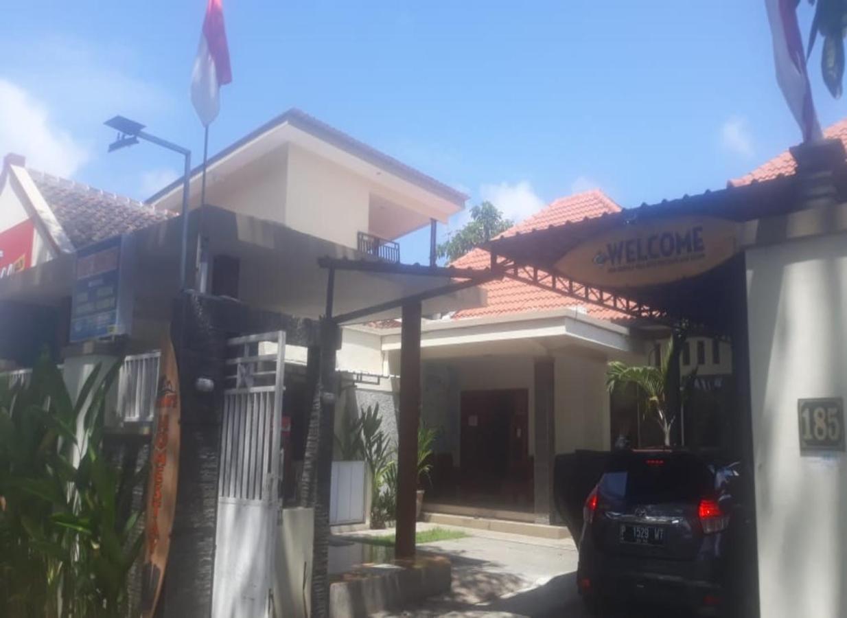 Dannu's & Ijen, Bromo, Meru Betiri Sukomade Tours Homestay Banyuwangi (East Java)