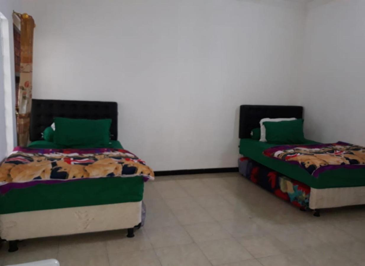 Dannu's & Ijen, Bromo, Meru Betiri Sukomade Tours Homestay Banyuwangi (East Java)