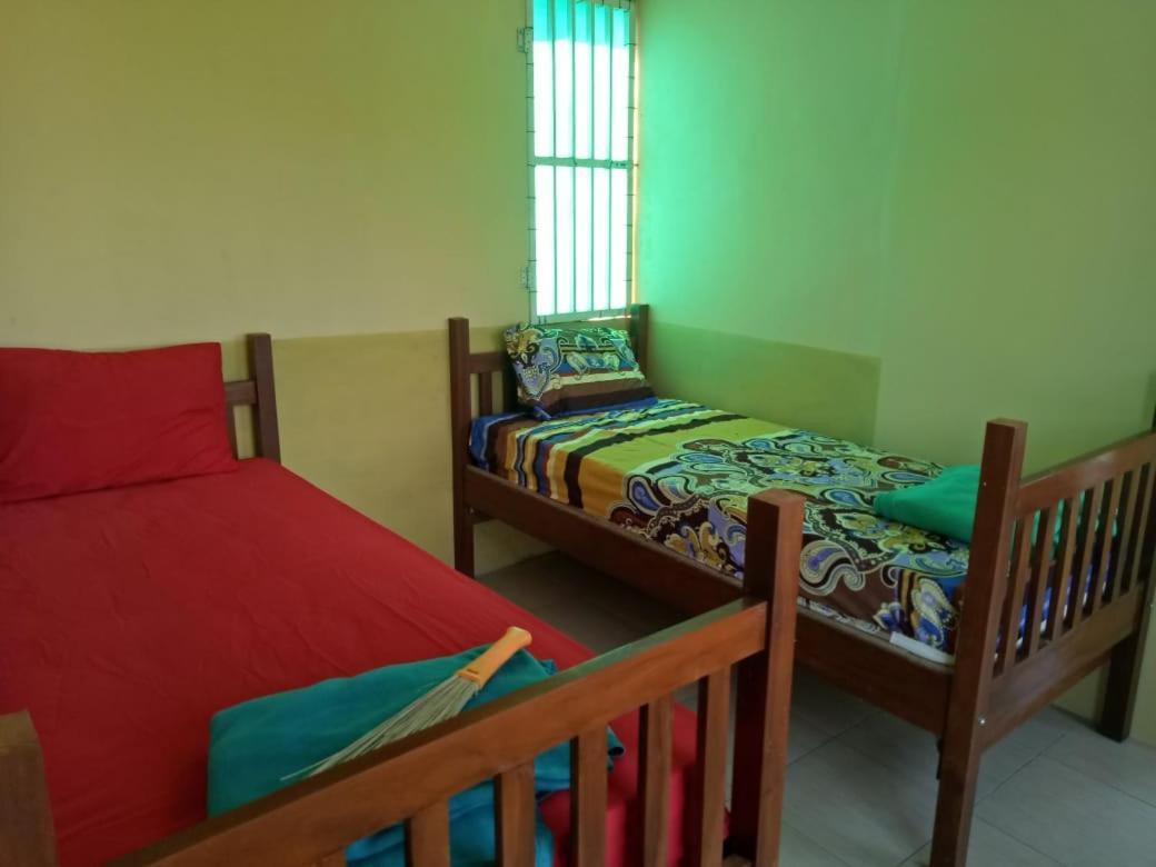 Dannu's & Ijen, Bromo, Meru Betiri Sukomade Tours Homestay *