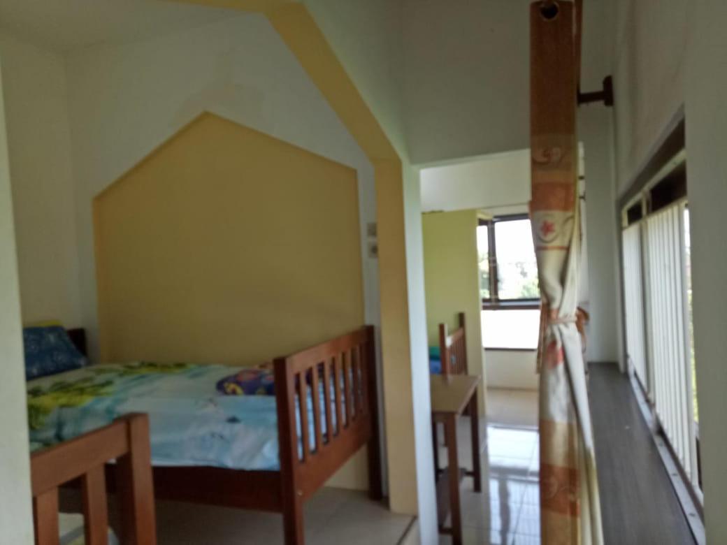 Homestay Dannu's & Ijen, Bromo, Meru Betiri Sukomade Tours *