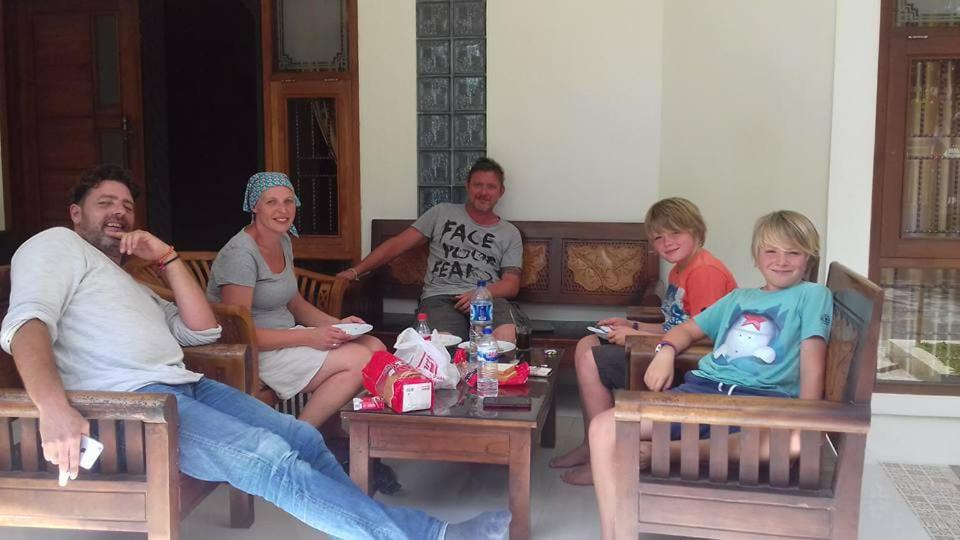 Dannu's & Ijen, Bromo, Meru Betiri Sukomade Tours Homestay