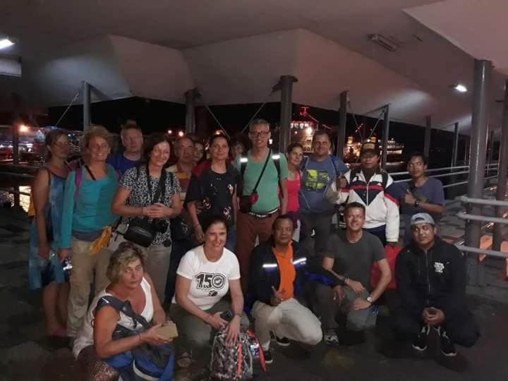 Homestay Dannu's & Ijen, Bromo, Meru Betiri Sukomade Tours