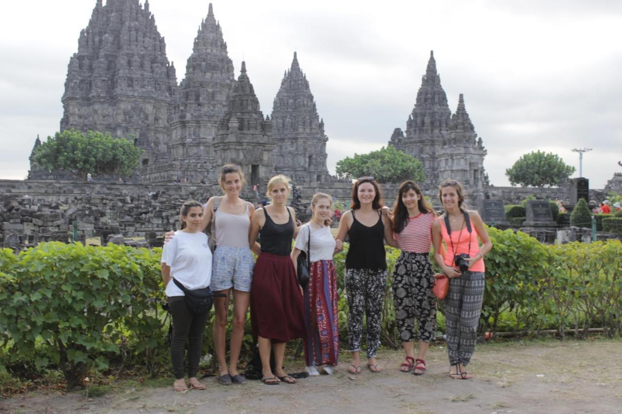 Homestay Dannu's & Ijen, Bromo, Meru Betiri Sukomade Tours Banyuwangi (East Java)