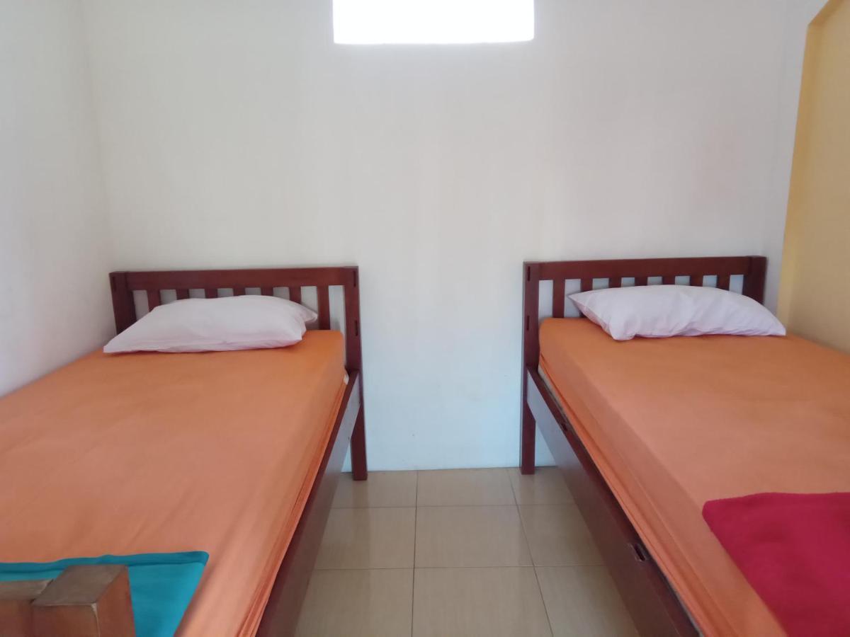 Homestay Dannu's & Ijen, Bromo, Meru Betiri Sukomade Tours Banyuwangi (East Java)