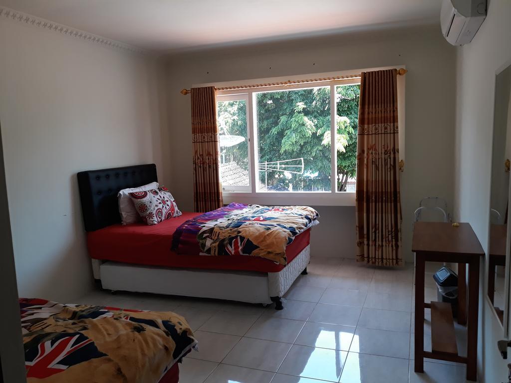 Homestay Dannu's & Ijen, Bromo, Meru Betiri Sukomade Tours *