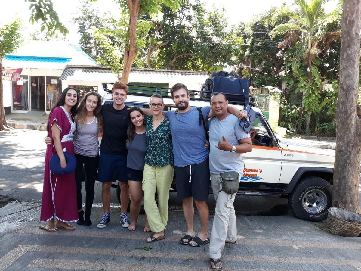 Homestay Dannu's & Ijen, Bromo, Meru Betiri Sukomade Tours Banyuwangi (East Java)