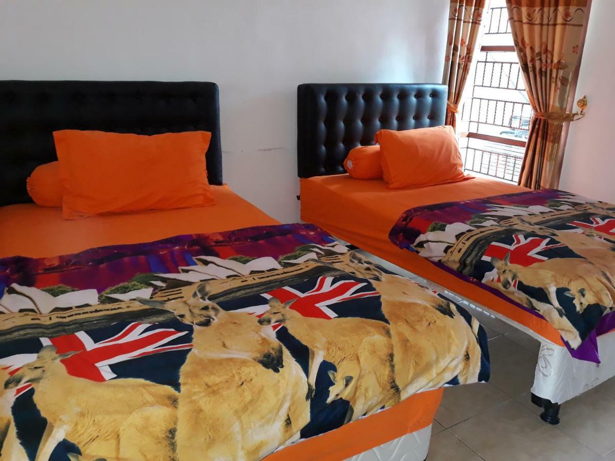 Homestay Dannu's & Ijen, Bromo, Meru Betiri Sukomade Tours *