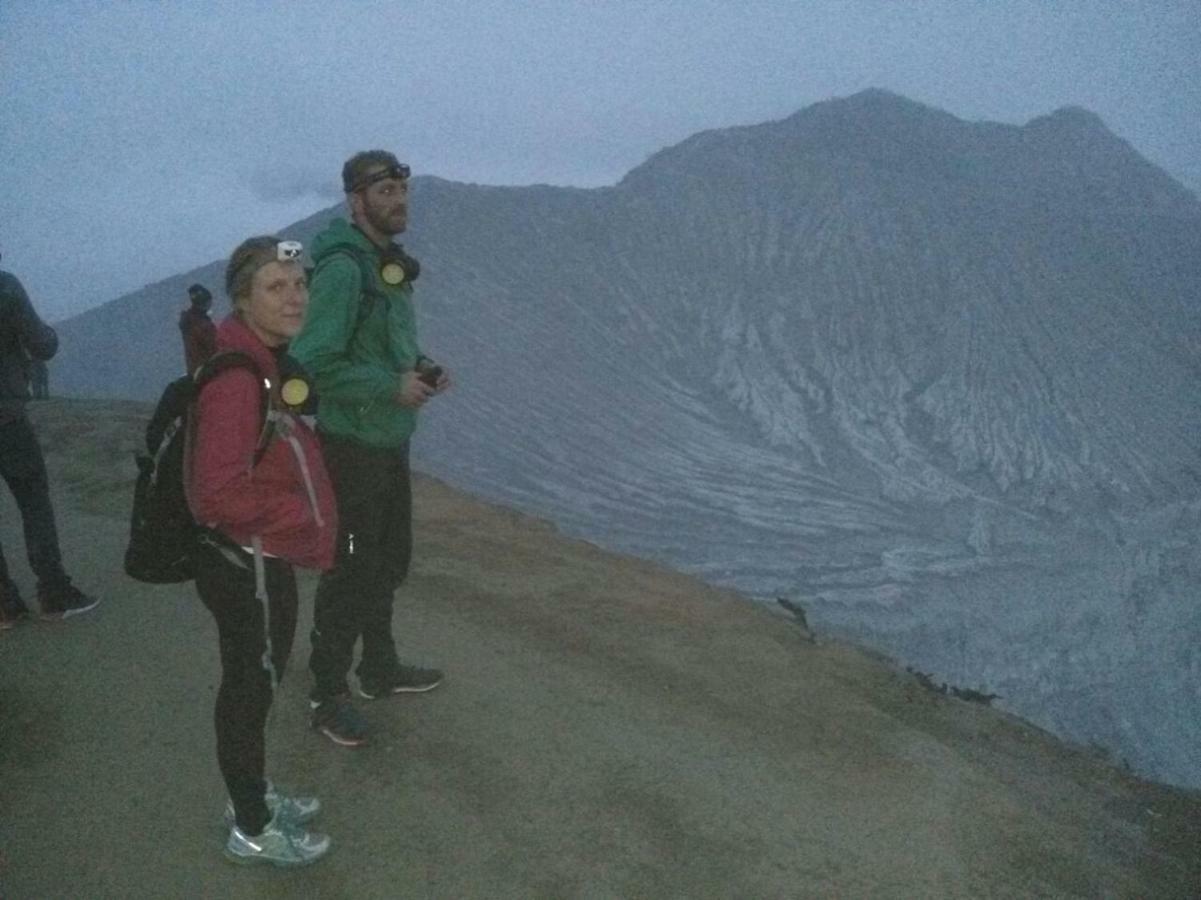 Homestay Dannu's & Ijen, Bromo, Meru Betiri Sukomade Tours